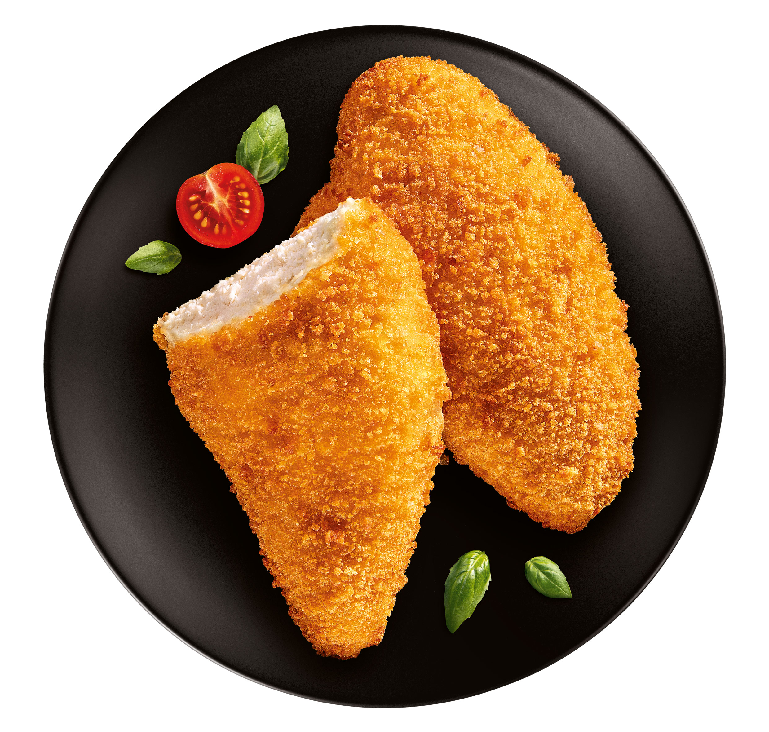 >American Style Chicken Fillets